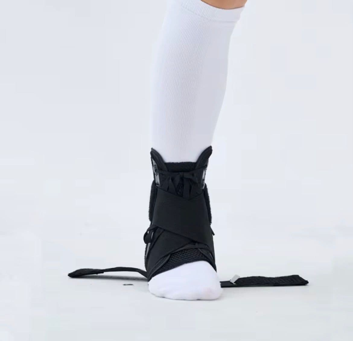 Chevillere maintien noire